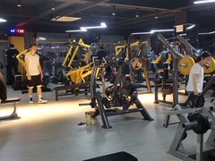 -ENERGY原力健身(川周店)