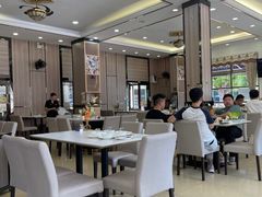 大堂-祈胜邨•顺德鱼生•顺德菜(容桂店)