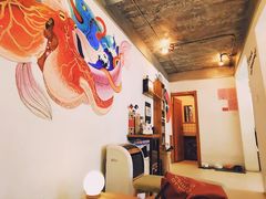 -餐酒吧Com-ing Bar(上海路店)
