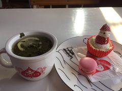 -3A07逆爱杯子蛋糕