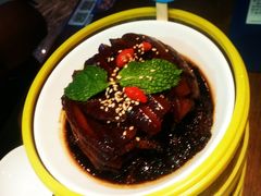 -雀舞云南菜(乐客城店)