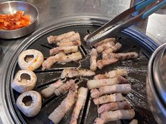 -安又胖韩国烤肉