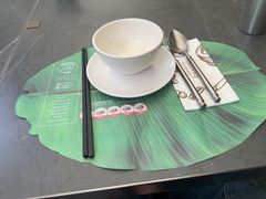 -帕蓝·暹罗料理(大学路店)