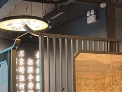 -古都历食南京菜·烤鸭·鸭血粉丝·汤包(南京博物院店)