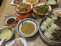 -老爷子原味蒸饺(总店)