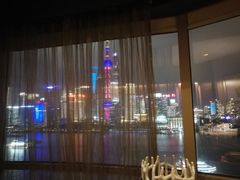 -上海外滩茂悦大酒店
