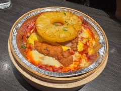 -卡朋西餐(宝安大仟里店)