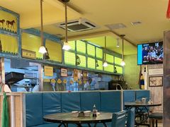 -格日勒阿妈蒙古厨房(大召店)
