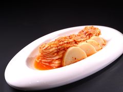 -松涛园朝鲜·海鲜·料理店(鸭绿江断桥店)