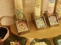 糖果-盛宴自助餐厅(运达喜来登店)