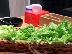-弘益铭家九炙社韩国烤肉料理(尚美店)