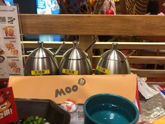-牛牛章·章鱼水煎肉(光谷世界城店)