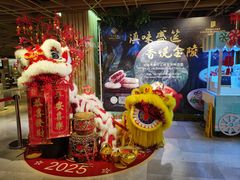 -南京金陵饭店