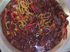 -陈姐烧烤干锅烤鱼(总店)