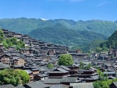 -西江千户苗寨