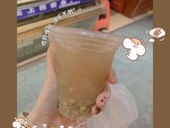 -日照红甜品店(老水街店)