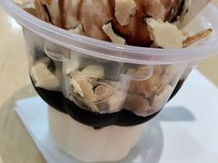 -DQ·蛋糕·冰淇淋(科华王府井店)