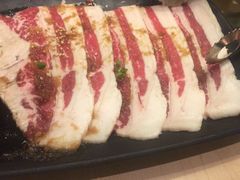 -新石器烤肉(中房金谊广场店)