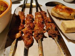 -西域阿里马新疆菜·清真(桂花路店)