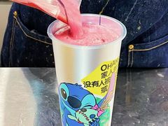 -7分甜(李沧万达店)