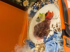 -LE SHARE洛笙·花园西餐(北京路步行街店)