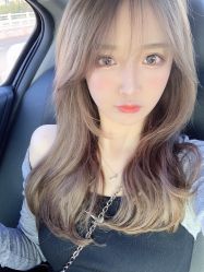 -扎嘎形象设计