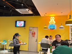 -蛙蛙叫·干锅年代(钻石广场店)