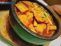 -火啫啫·粤式啫啫煲(南通首店)