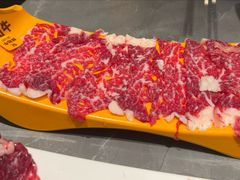 -潮发潮汕牛肉店(东方宝泰店)