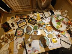 -贵木日本料理·铁板烧(新地假日广场店)