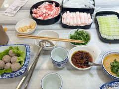 -牛街清真满恒記(平安里西大街店)