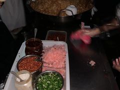 -六广门毛阿姨糯米饭