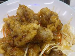 -东北烧烤·烤羊腿(天虹店)