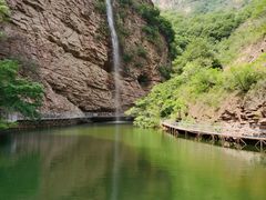 -湖洞水自然风景区