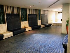 -春晖园度假酒店温泉