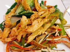 -大嘻咹biangbiang面(历史博物馆店)