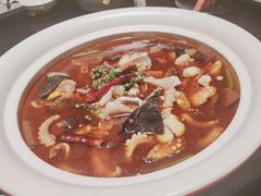 -徐记海鲜(大明宫|北二环店)