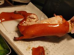 -彩虹之约•淮扬家宴(亚运村店)