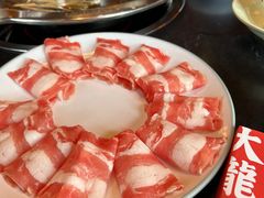 -大龙辣火锅·龙虾·烧烤(湖滨新天地店)