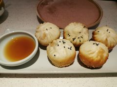 招牌生煎包-竹外桃花·江南小酒馆(SKP·S店)