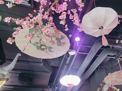 -钱塘秋荷(开鲁路店)