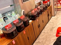 -荆九爷爆炒桥头三嫩(夫子庙店)