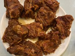 -关东风老北方菜馆(桂芳园店)