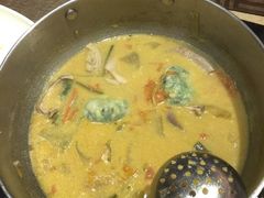 -金海阁海鲜火锅