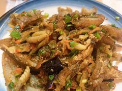 -渔娘渔家丹东海鲜(东直门店)