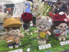 -X11(北京首开熙悦龙湖天街龙湖店)