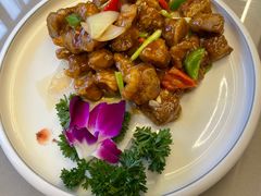 -鹿鸣春饭店(总店)