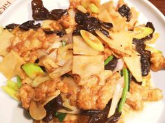 -山西会馆·晋菜·晋商宴·牌匾博物馆(胜利东街店)