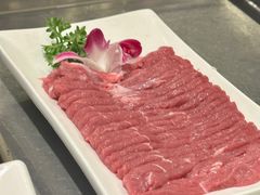 -南门涮肉(上海一店)