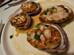 -79号渔船海鲜饭店(宝安店)
